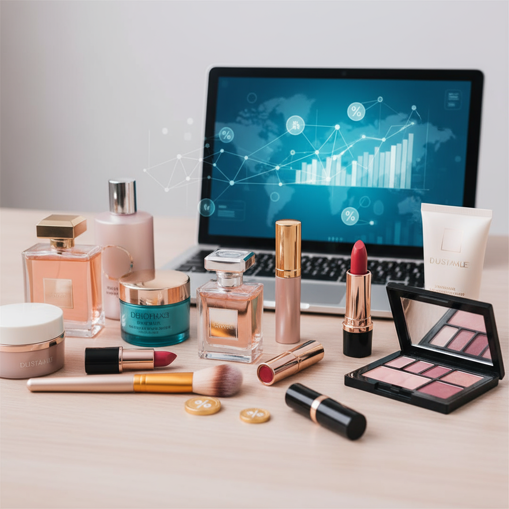 Desvende os Segredos da Economia na Beleza na Web - Beleza na Web